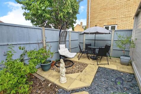 Patio Area