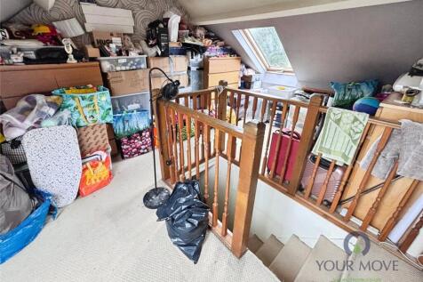 Loft/Storage