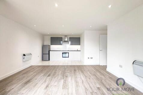 Open Plan