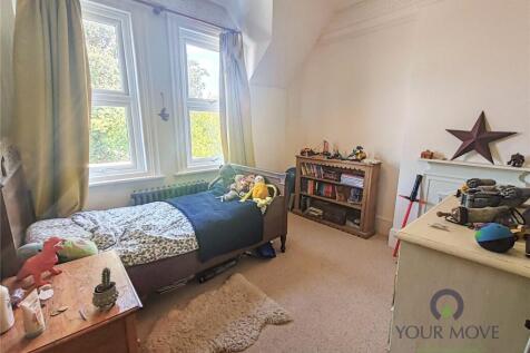 Bedroom Five