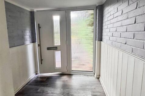 Entrance Porch