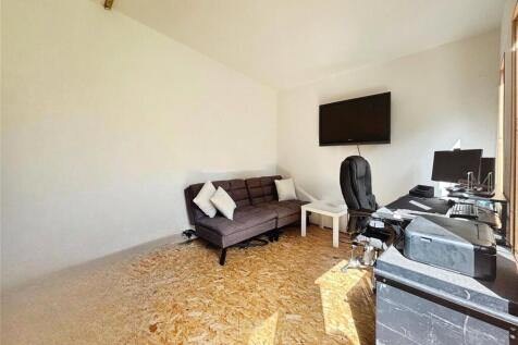 Internal Log Cabin