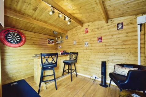 Outbuilding