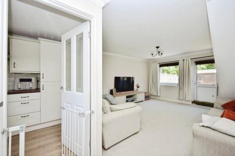 Kitchen/Lounge