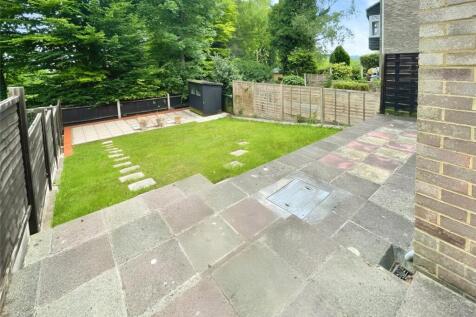 Garden 1