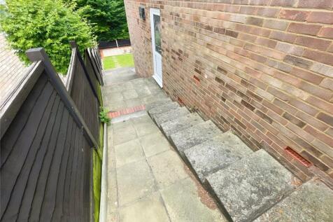 Side Access