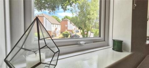 Bedroom Window