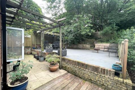 Garden 1