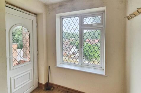 Entrance Porch