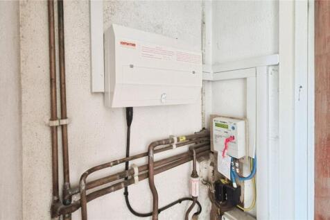 Fuse Box