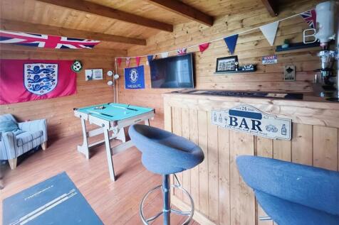 Cabin