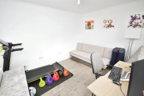 Garage (Curr Office)