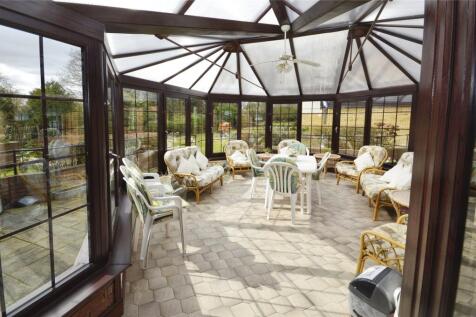 Comunal Conservatory
