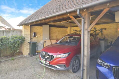 Car Barn