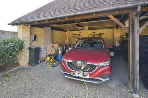 Car Barn