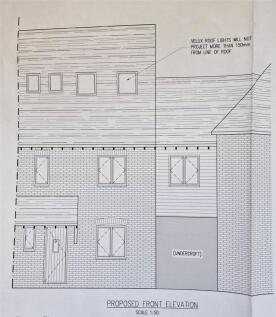 Loft Plan