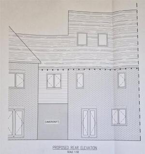 Loft Plan
