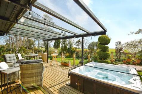 Decking
