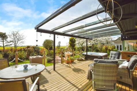 Decking