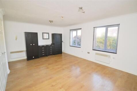 Studio Room