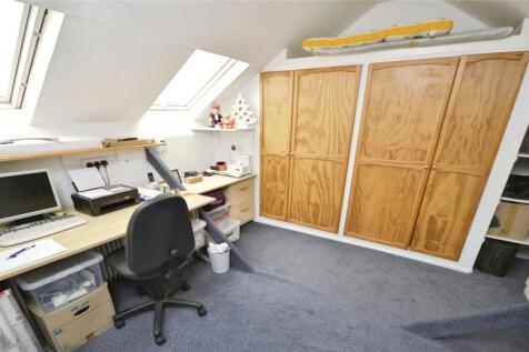 Loft Room