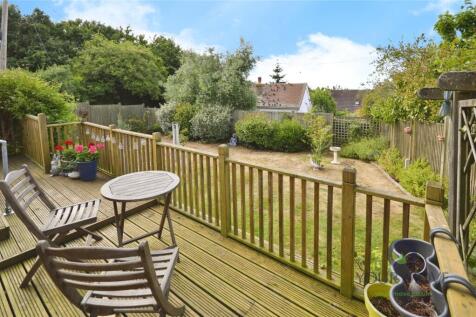 Decking