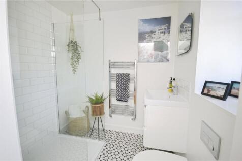 Shower Room / W.C.