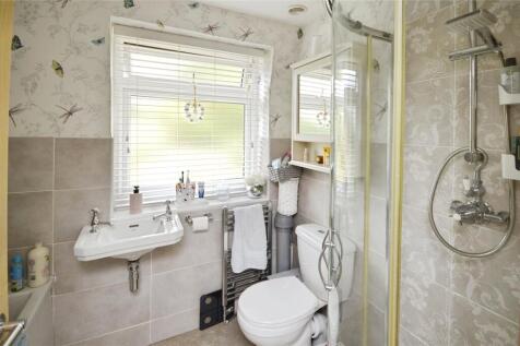 Bathroom / W.C.