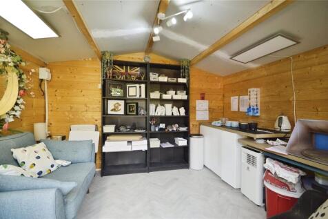 Summer House