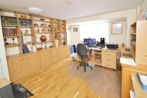 Study Reception Room