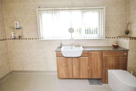 En-Suite Wet Room