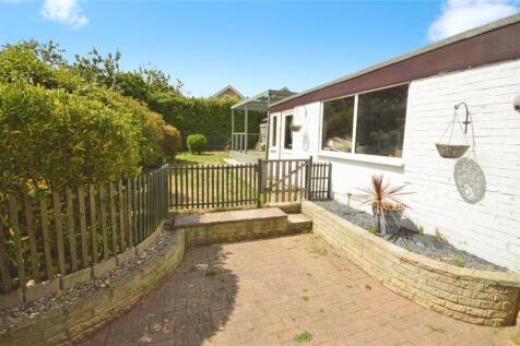 Garden &amp; Garage