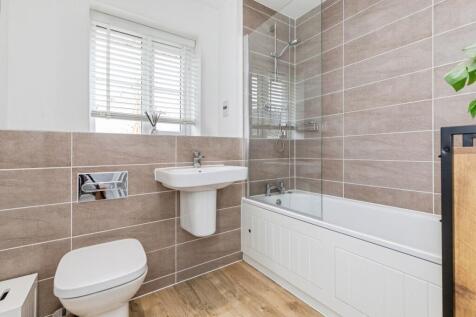 Bathroom / W.C.