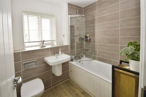 Bathroom / W.C