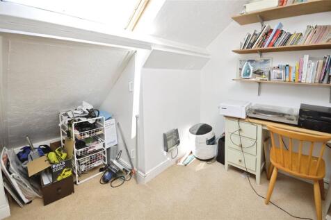 Loft Room