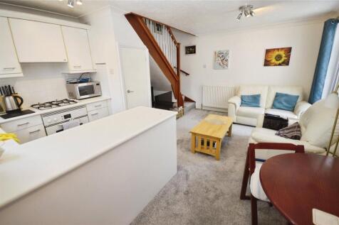 Lounge/Kitchen Alt