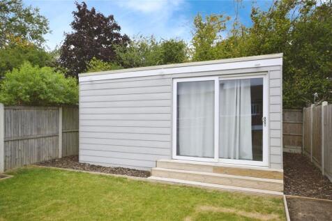 Garden Office