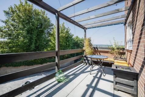 Roof Terrace