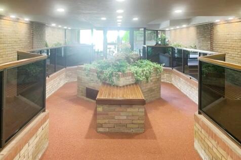Communal Area