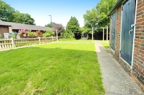 Communal Garden