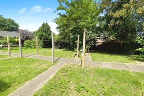 Communal Garden