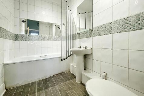 Bathroom/Wc
