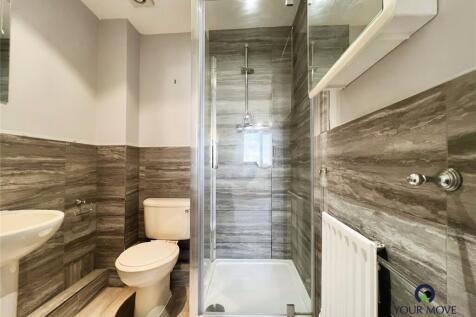En-Suite To Master