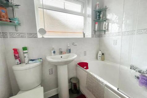 White Bathroom
