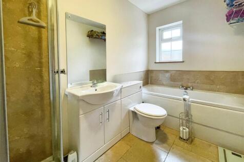 Bathroom/Wc
