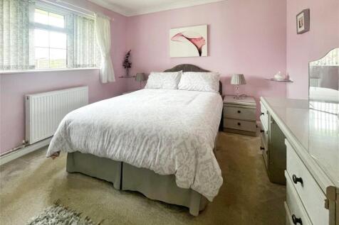 Bungalow Bedroom