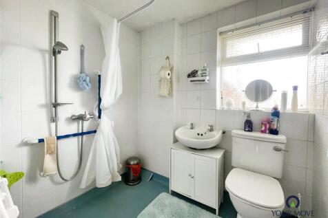 Wet Room