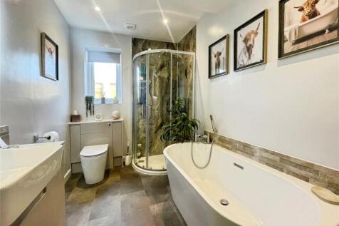 Bathroom/Wc