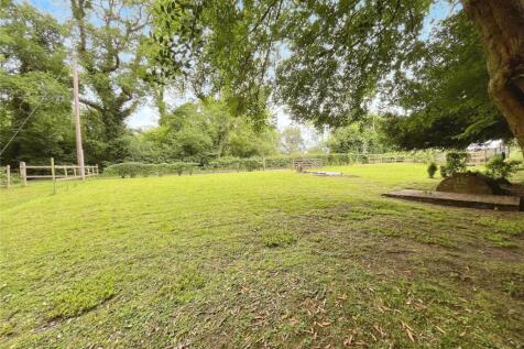 Separate Garden