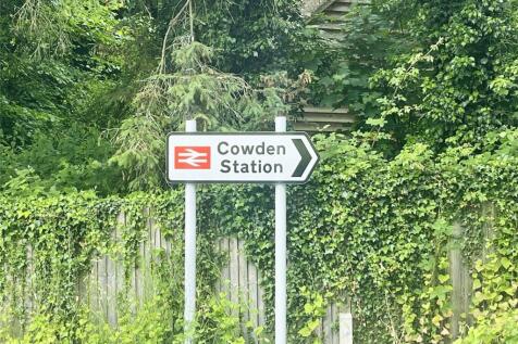 Nearby Train Station